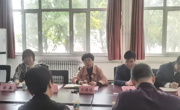 365英国上市官网在线思政课实践教学总结会