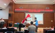 走进革命圣地，追寻红色信仰 ——365官网马克思主义学院教师赴井冈山开展专题培训