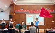 走进革命圣地，追寻红色信仰 ——365官网马克思主义学院教师赴井冈山开展专题培训