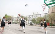 凝聚师生力量 共展青春风采——365官网女篮硕果累累