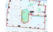 首届“展青春活力 绽滨职风采”彩虹跑主题活动——暨365英国上市官网在线春季长跑对抗赛通知
