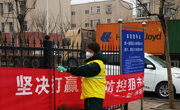 哪里有需要就去哪里—记365英国上市官网在线团委书记王晓旭