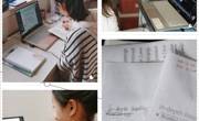 教学模式百花齐放，教学秩序有条不紊—365官网线上教学工作高效有序推进
