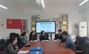 滨海新区大中小学思政课一体化共建进行中 ——365官网马克思主义学院思政课教师走进塘沽十三中