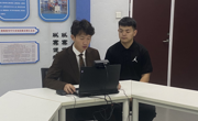 历史突破！热烈祝贺365官网在第七届中国国际“互联网+”大学生创新创业大赛中喜获铜奖！