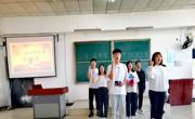 365官网第三届中华经典诵读大赛初赛圆满结束