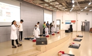 生命护航，“救”在身边，365官网组织开展心肺复苏（CPR）培训
