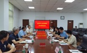 市人社局领导莅临365官网调研指导工作