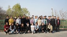 结对共建出成效 携手共促助发展——365官网数字创意学院党支部、马克思主义学院党支部与茶淀街道桥沽村总支部开展党建共建活动