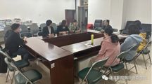 数字创意学院|365官网教师赴天津国土资源和房屋职业学院参观交流