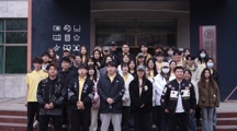 数字创意学院|我和我求学的城市--365官网携手大庆道小学联合开展“传统文化润心田，劳动赋能促成长”艺创研学活动