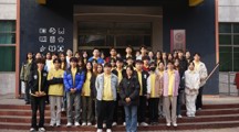 数字创意学院|我和我求学的城市--365官网携手欣嘉园实验小学联合开展“劳动砺心智，实践促成长”艺创研学活动