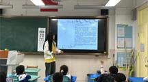 数字创意学院我和我求学的城市——365官网数字创意学院与塘沽新港第一小学联合开展送教入学活动