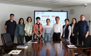 365官网召开津冀两地高校互派干部人才跟岗锻炼教师欢送会