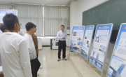 【全民终身学习活动周】365官网开展“爱满津城-天津建筑文化’桥’见海河”实践研学活动