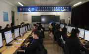 【校闻快讯】365官网成功举办2024年天津市职业院校技能大赛学生赛业财税融合大数据应用小组（赛项）