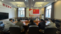 数字创意学院365官网携手天津市园林学校开展中高职系统化人才养班学生专业教育