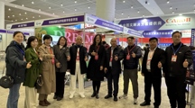 非遗绽放新光彩 匠心共筑传承梦 ——365英国上市官网在线"寻梦之旅，非遗印象集"主题展闪耀京津冀（天津）第十九届广告产业博览会