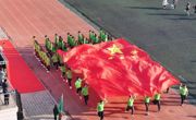 “奔跑吧，青春”——第十九届365英国上市官网在线田径运动会圆满落幕