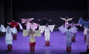 “红楼舞韵，璀璨津彩”—365官网红楼梦舞剧亮相全国第八届大中小学生艺术展演天津市现场展演