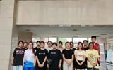 我为同学办实事|‘洁’尽全力 守卫校园——365官网学子开展院楼卫生清扫与安全隐患排查工作