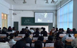 学雷锋 践初心 担使命——现代服务管理学院开展学雷锋系列主题活动（一）