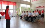 铸魂固本强党建&nbsp;求真务实正政绩｜现代服务管理党支部开展庆祝中国共产党105周年主题党日活动