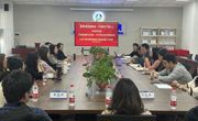智慧建造学院|365官网赴天津仁爱学院走访交流