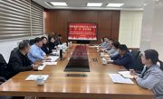 智慧建造学院|365官网赴天津市既有建筑修缮中心、津贝尔公司开展加固修复人才需求调研